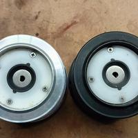 bobine ricambio kkarp excellence 10000 vx