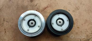 bobine ricambio kkarp excellence 10000 vx