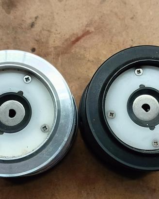 bobine ricambio kkarp excellence 10000 vx