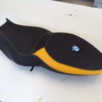 Rivestimento sella cover seat BMW K1200S