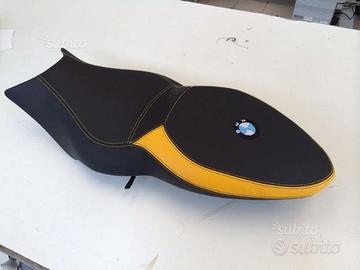 Rivestimento sella cover seat BMW K1200S
