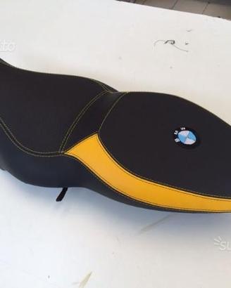 Rivestimento sella cover seat BMW K1200S