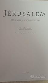 Jerusalem - formato grande