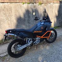 Ktm adventure lc8 990