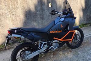 Ktm adventure lc8 990