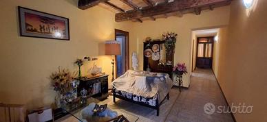 Casa indipendente di 118 m² con 4 locali a Guarda 