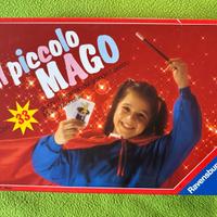 Ravensburger - Il piccolo mago
