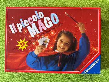 Ravensburger - Il piccolo mago