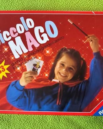 Ravensburger - Il piccolo mago