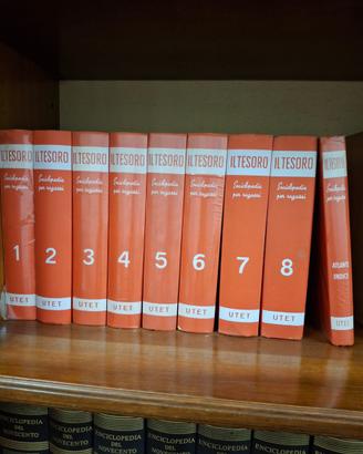 Enciclopedie - testo sacri da collezione