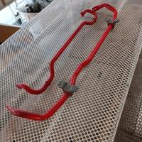 EIBACH Barre antirollio Maggiorate GOLF 7