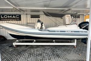 ZAR 75 Suite/Classic