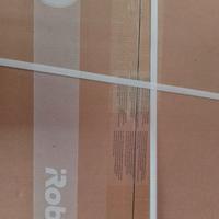 Roomba Plus 406 NUOVO SIGILLATO  – Risparmi 200€