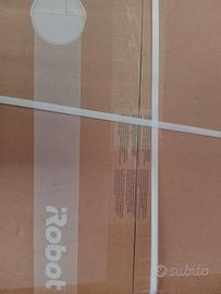 Roomba Plus 406 NUOVO SIGILLATO  – Risparmi 200€