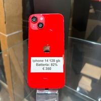 📱 iPhone 14 – 128GB