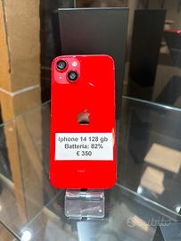 📱 iPhone 14 – 128GB