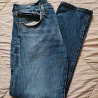 jeans Levi's 502 W32 L32