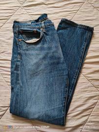 jeans Levi's 502 W32 L32