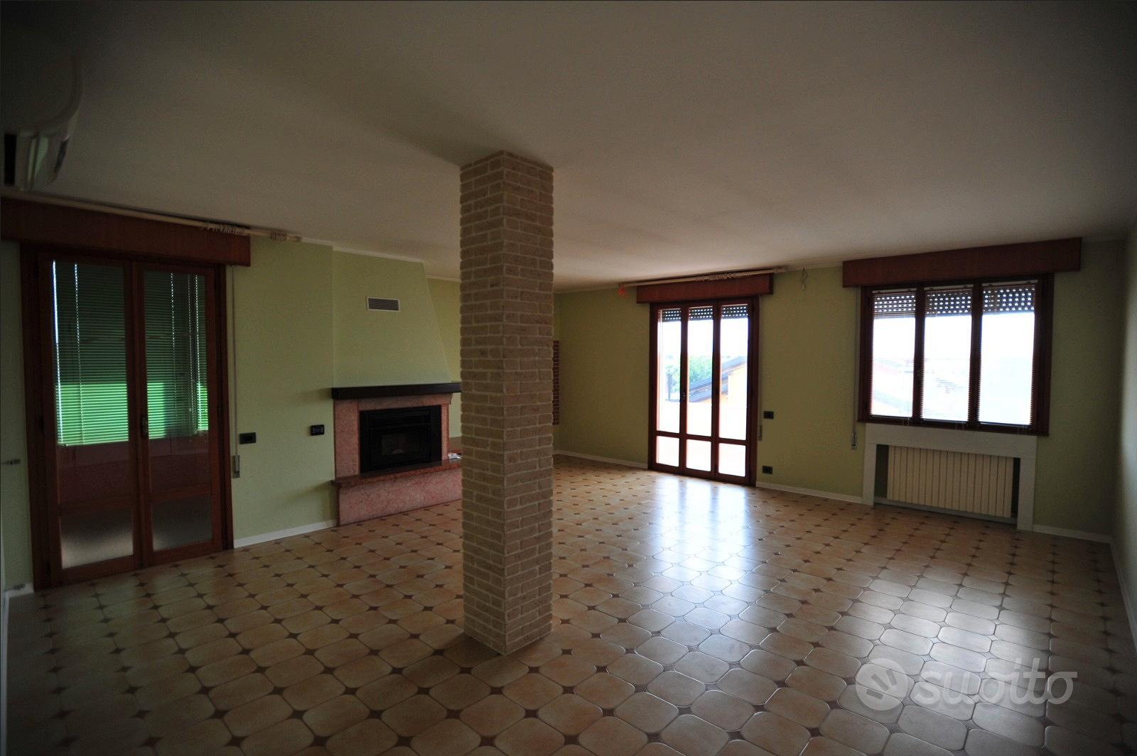 Apartment in Piove di Sacco, Quartiere Sant'Anna - Vista 2