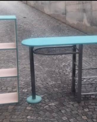 Arredamento ufficio/laboratorio