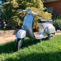 Vespa 50 n