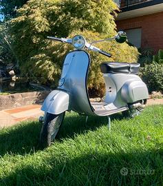 Vespa 50 n