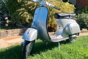 Vespa 50 n