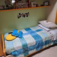 cameretta bimbo o bimba