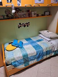 cameretta bimbo o bimba