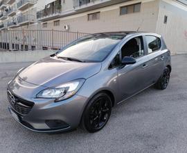 Opel Corsa 1.2 5 porte Black Edition *EURO 6* 2019