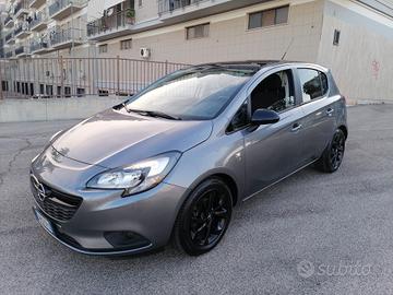 Opel Corsa 1.2 5 porte Black Edition *EURO 6* 2019