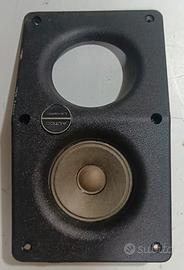 Tweeter Altelec Lansing Vintage ricambio 