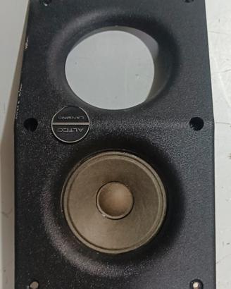 Tweeter Altelec Lansing Vintage ricambio 