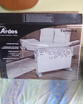 Termoconvettore Ardes