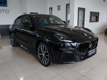 Maserati Grecale TROFEO 3.0 V6 530cv AWD 2023