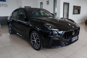 Maserati Grecale TROFEO 3.0 V6 530cv AWD 2023