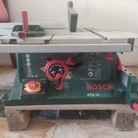 Banco sega PTS10