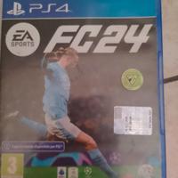 fc 24