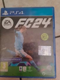 fc 24
