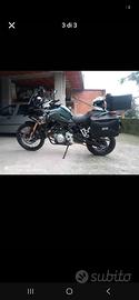 BMW F 850 GS