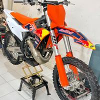 Ktm sx 300 2t 2024