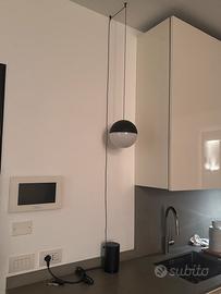 Lampad String sferica FLOS