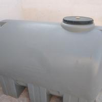 serbatoio acqua 