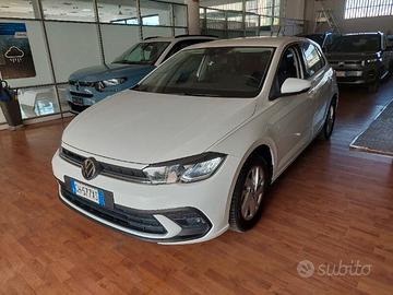 Volkswagen Polo 1.0 TSI Style Usato Garantito 9200
