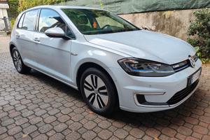 GOLF   elettrica
