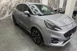 FORD PUMA ANNO 2022