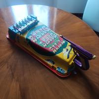 gioco vintage bang bang Bill 