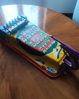 gioco vintage bang bang Bill 