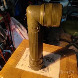 Torcia Usa TL-122 originale