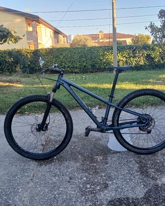 Mountain Bike Specialized Rockhopper 27,5